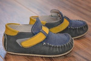 ZeaZoo Kids – Hand-Made Shoes for Little Feet