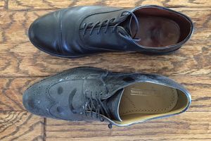 The Primal Professional - Three Years Later The Primal Professional - Three Years Later