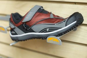 Golite Footwear Field Trip: Your Questions Answered