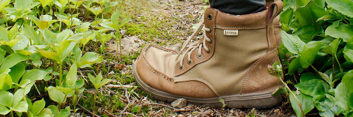 A Review of the Lems Boulder Boot