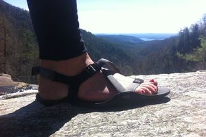 A Weekend Trip with the Z-Trek and Oxygen 2 A Weekend Trip with the Z-Trek and Oxygen 2