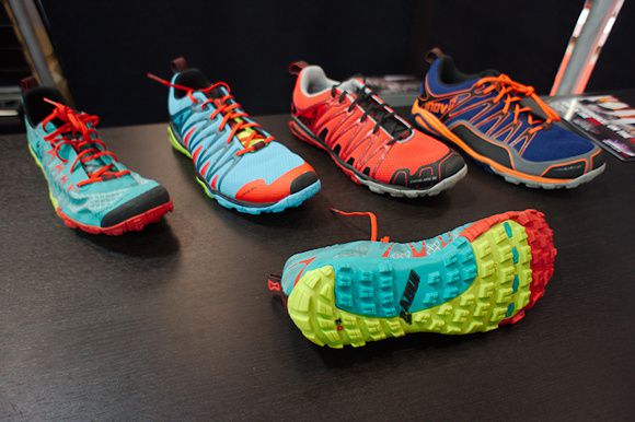 A Review of the Inov-8 TrailRoc 150 