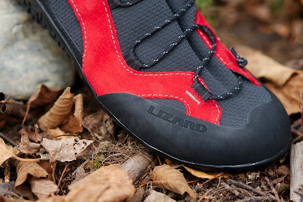 Lizard Kross 3S - Toe protection Lizard Kross 3S - Toe protection