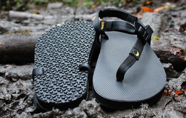 Luna Sandals Oso