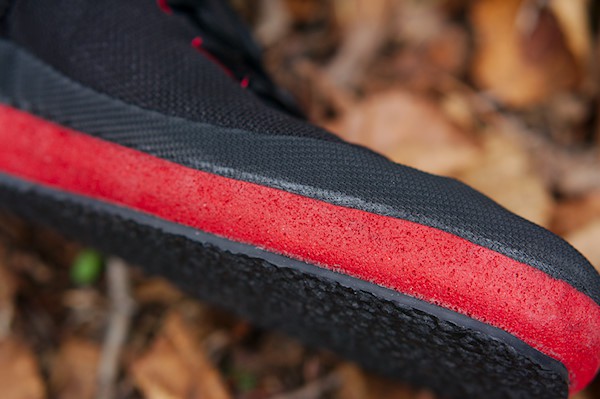 Sole Runner Transition Vario - Rubber midsole Sole Runner Transition Vario - Rubber midsole