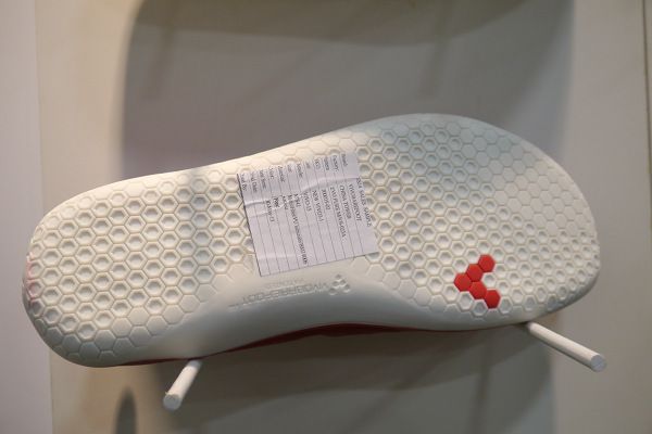 VIVOBAREFOOT Evo Pure Sole