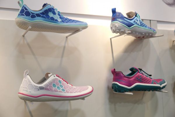 VIVOBAREFOOT Evo Pure Womens VIVOBAREFOOT Evo Pure Womens