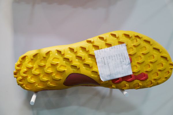 VIVOBAREFOOT Trail Freak Sole