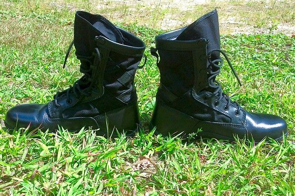 Belleville Mini-Mil Boot Belleville Mini-Mil Boot