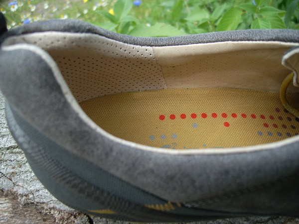 Ecco BIOM Lite - Insole