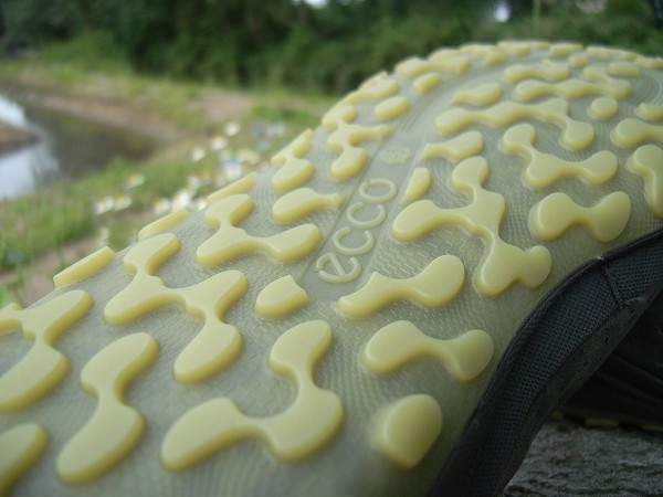 Ecco BIOM Lite - Outsole