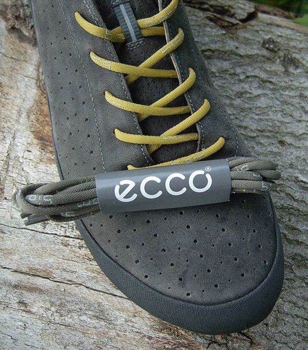 Ecco BIOM Lite - Toebox