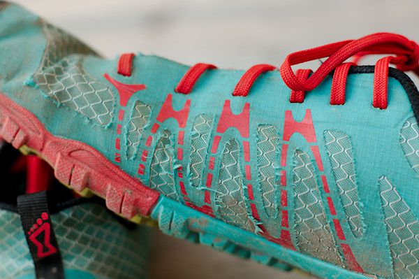 Inov-8 TrailRoc 150 - Overlay Abrasion