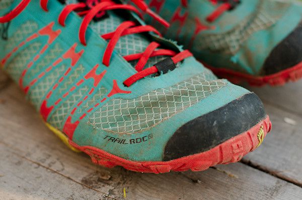 Inov-8 TrailRoc 150 - Toe Bumper Inov-8 TrailRoc 150 - Toe Bumper