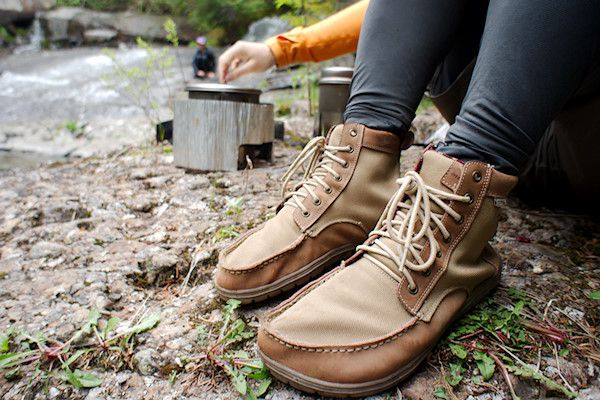 Lems Boulder Boot - Camp Cooking Lems Boulder Boot - Hiking