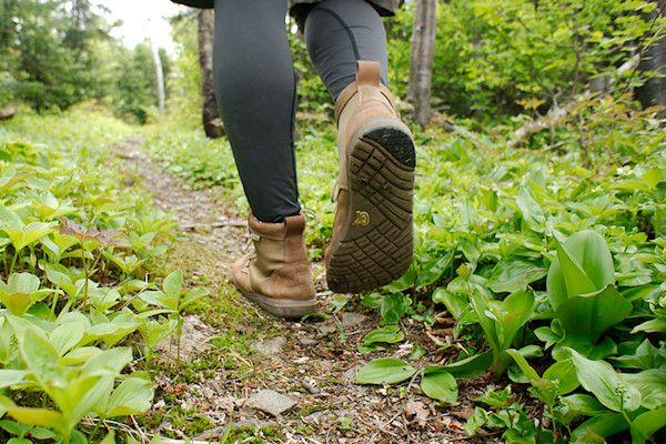 Lems Boulder Boot - Hiking