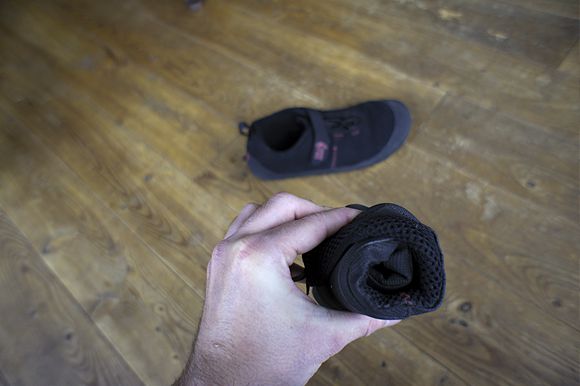 Sole Runner - Rolled Sole Runner - Rolled
