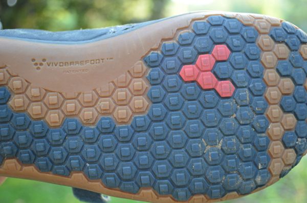 VIVOBAREFOOT Rooty - Sole