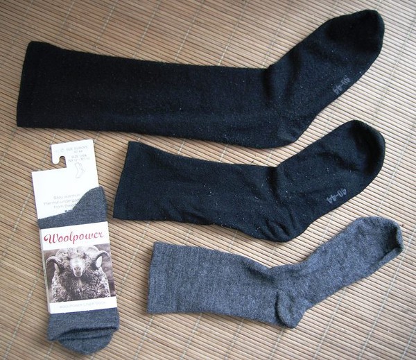 Woolpower - Liner Socks