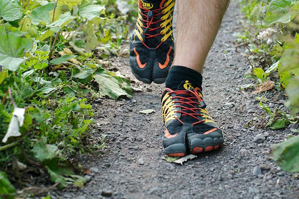 ZEMgear TerraTECH - Trail Walking ZEMgear TerraTECH - Trail Walking