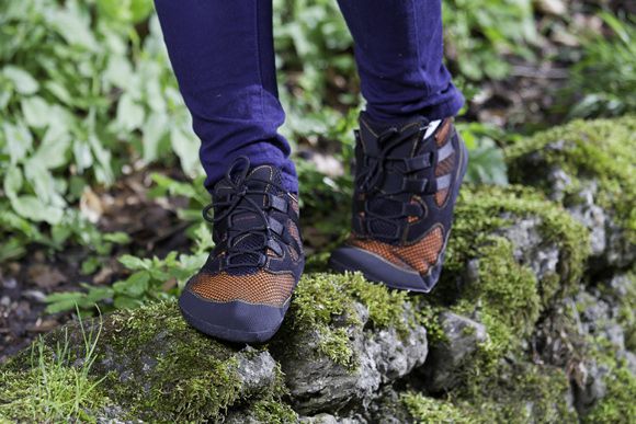Sole Runner Flash - Fels