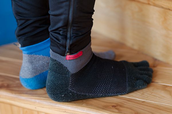 Injinji Performance 2.0 - Heels Injinji Performance 2.0 - Heels