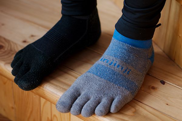 Injinji Performance 2.0 - Toes Injinji Performance 2.0 - Toes