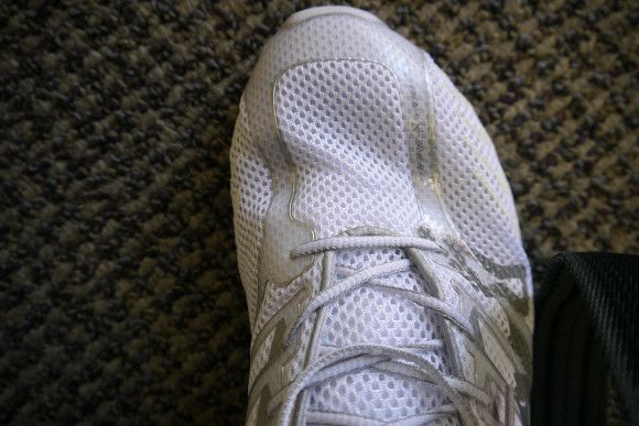 Inov-8 Bare-X 200 - Upper Inov-8 Bare-X 200 - Upper