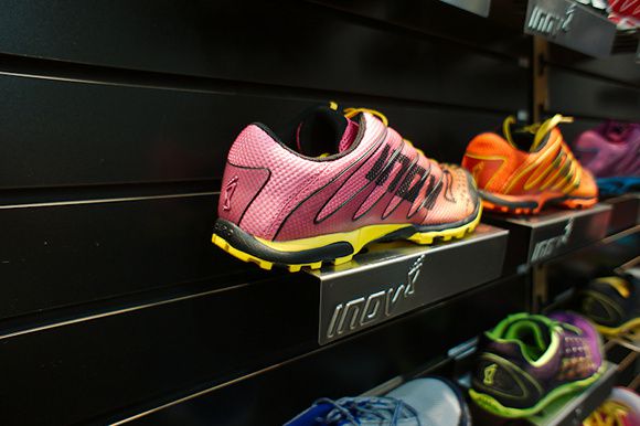 Inov-8 - F-Lite Zero Inov-8 - F-Lite Zero
