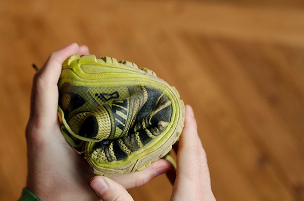Inov-8 Trailroc 235 - Flexibility Inov-8 Trailroc 235 - Flexibility