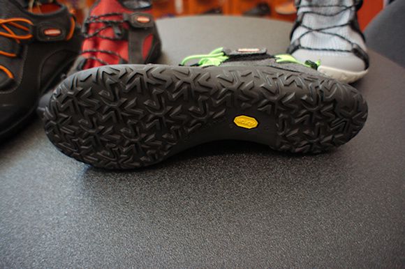 Lizard Outdoor Outsole Lizard Outdoor Outsole
