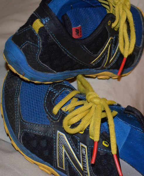 New Balance Kids Minimus Trail - Uppers New Balance Kids Minimus Trail - Uppers