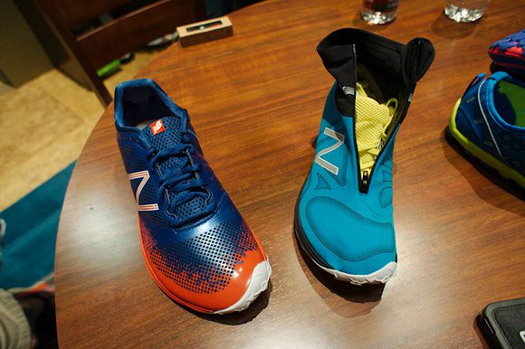 New Balance - 110 Trail Winter New Balance - 110 Trail Winter