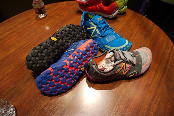 New Balance - Minimus Trail 10v2 New Balance - Minimus Trail 10v2