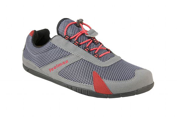 Feelmax Osma3 - Side View