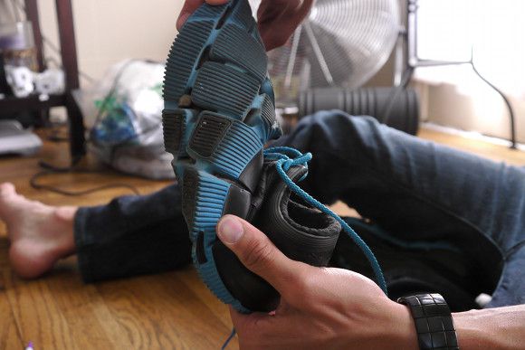 Skechers GObionic - Twist