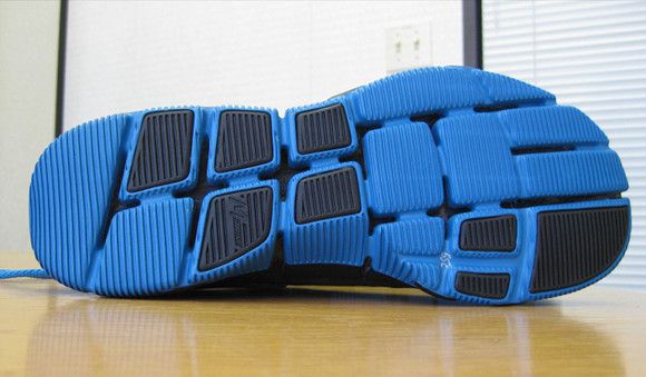 Skechers GObionic - Outsole