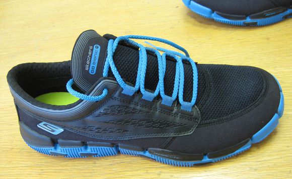 Skechers GObionic - Uppers