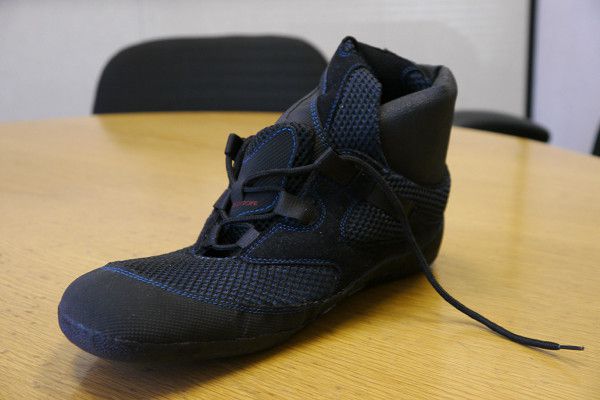 Sole Runner Pure - Flexibility Sole Runner Pure - Flexibility