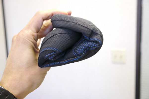 Sole Runner Pure - Flexibility Sole Runner Pure - Flexibility