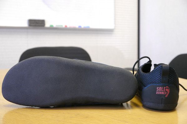 Sole Runner Pure - Sole Sole Runner Pure - Sole