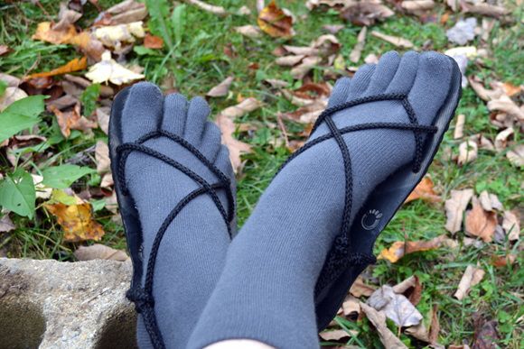 ToeSox - Huaraches ToeSox - Huaraches