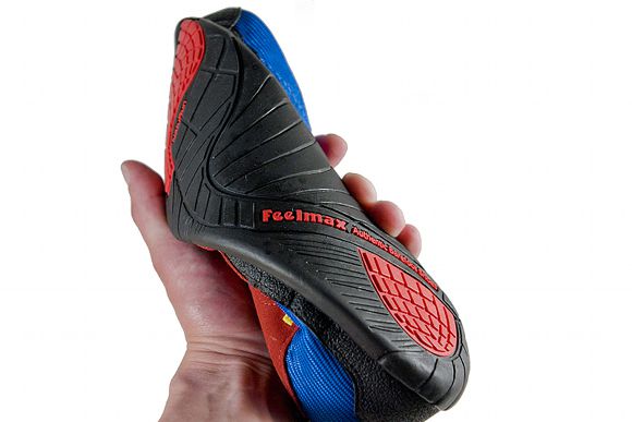Feelmax NatuRun Minimo Outsole