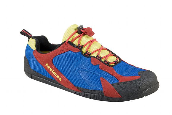 Feelmax Vasko - Side View