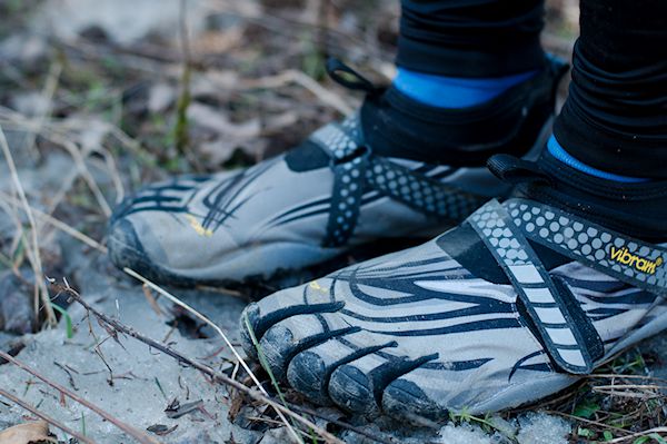 Vibram FiveFingers Lontra Vibram FiveFingers Lontra