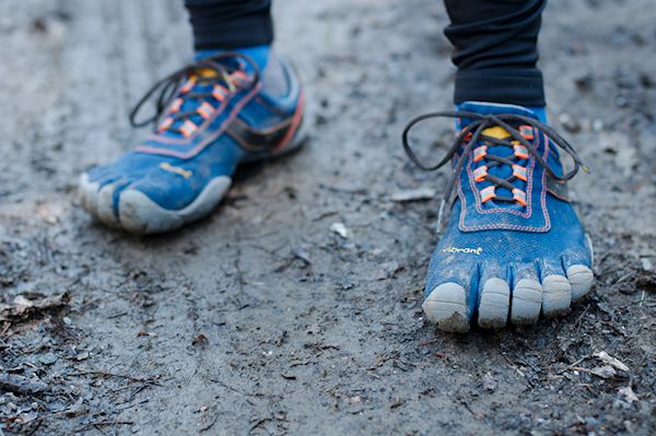 Vibram FiveFingers Speed XC Vibram FiveFingers Speed XC