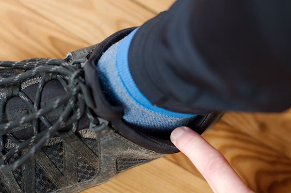 VIVOBAREFOOT Breatho Trail - Fit VIVOBAREFOOT Breatho Trail - Fit