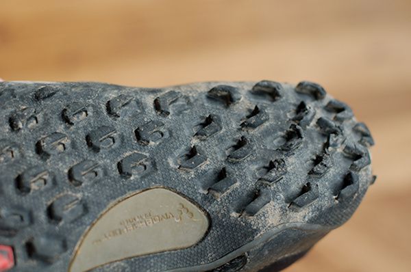 VIVOBAREFOOT Breatho Trail - Outsole VIVOBAREFOOT Breatho Trail - Outsole