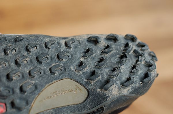 VIVOBAREFOOT Breatho Trail - Outsole