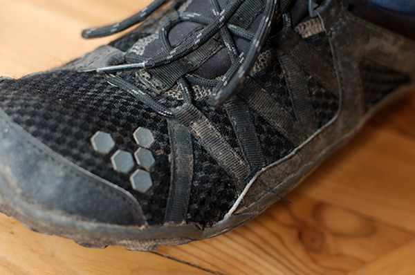 VIVOBAREFOOT Breatho Trail - Uppers VIVOBAREFOOT Breatho Trail - Uppers